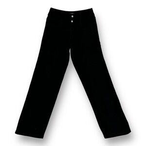 GUESS Vintage USA Jeans Men's Black 5 Pocket Cotton Denim Size Size 33x34 DL144